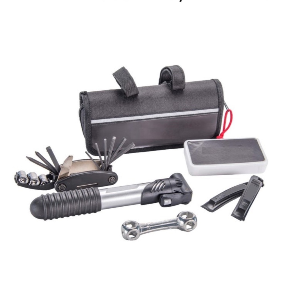 Bike Shop Performance Repair Tool Kit